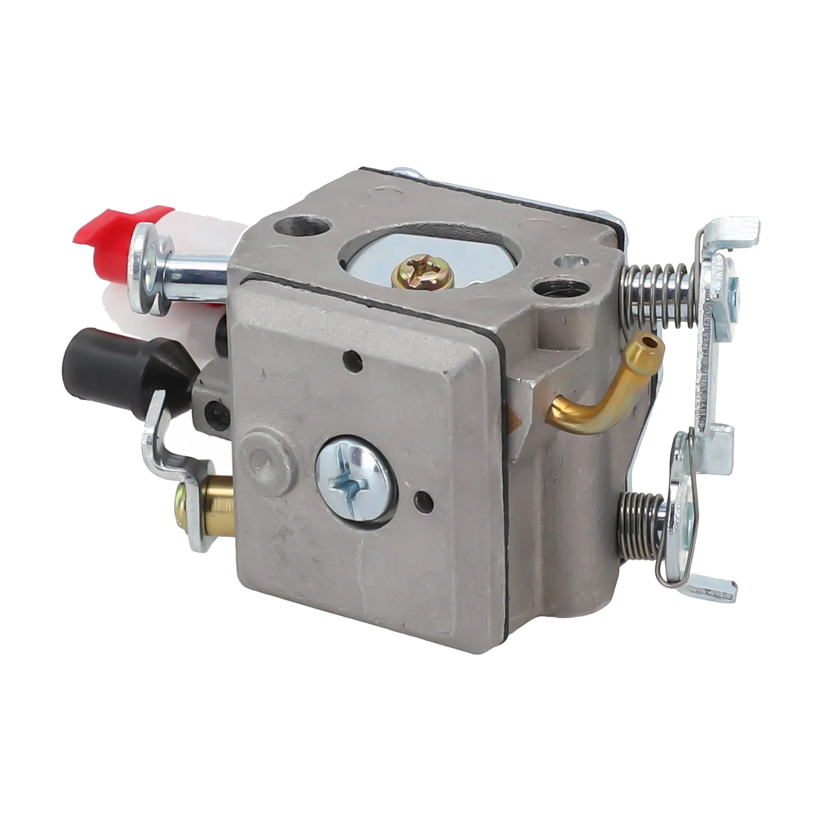 Carburetor Replacement for For 357XP 359XP 340 345 346XP 350 353 Chainsaw Compatible with For Zama C3-EL18B Model