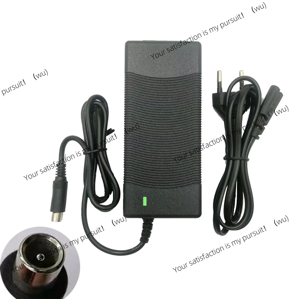 

Suitable for Xiaomi electric balance car M365 charger 42V 2A adapter