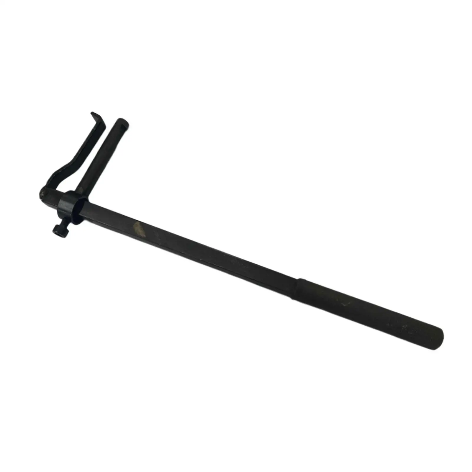Front Fork Oil Seal Puller Remover Repair Tool Sealing Ring Puller for Motorcycle Durable