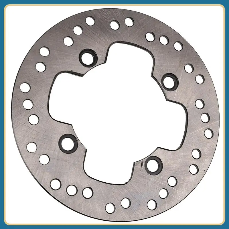 

ATV accessories for beach bikes, off-road motorcycles, 200-250cc brake discs, 190mm inner disc brake discs