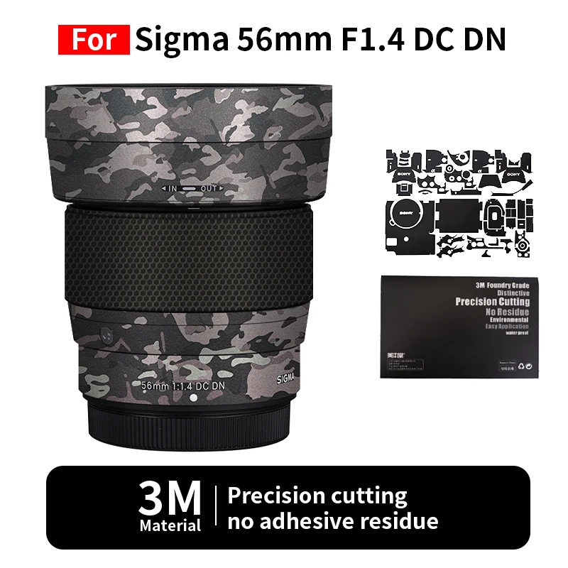 Mebont For Sigma 56…