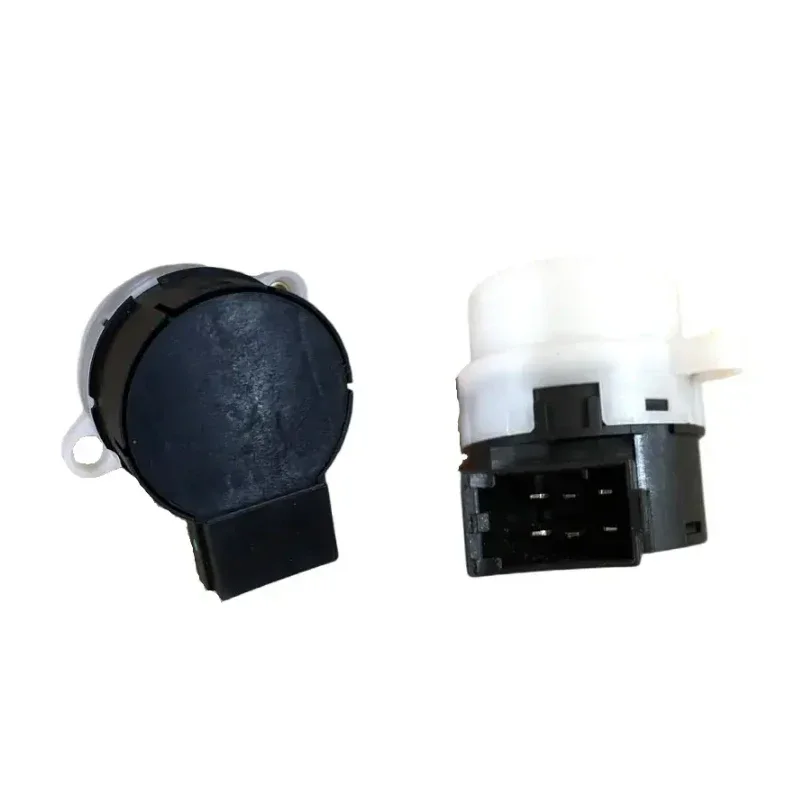 

Factory Direct Sale Ignition Switch SinoTruk811W46113-6003 Ignition Switch Howo T5G TX Swatow C7H Ignition Switch Spare Parts