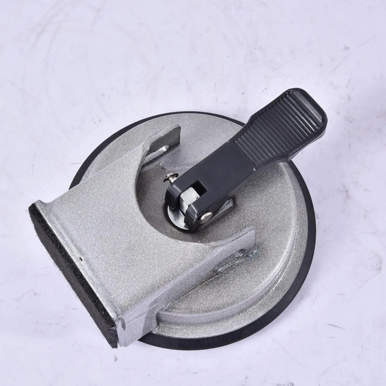 เครื่องมือยึดติดพื้นแบบหนัก ใช้แรงดูดสูญญากาศ สำหรับกระเบื้อง แผ่นพื้น บัวพื้น งานไม้ งานก่อสร้าง ในห้องน้ำ ห้องครัว