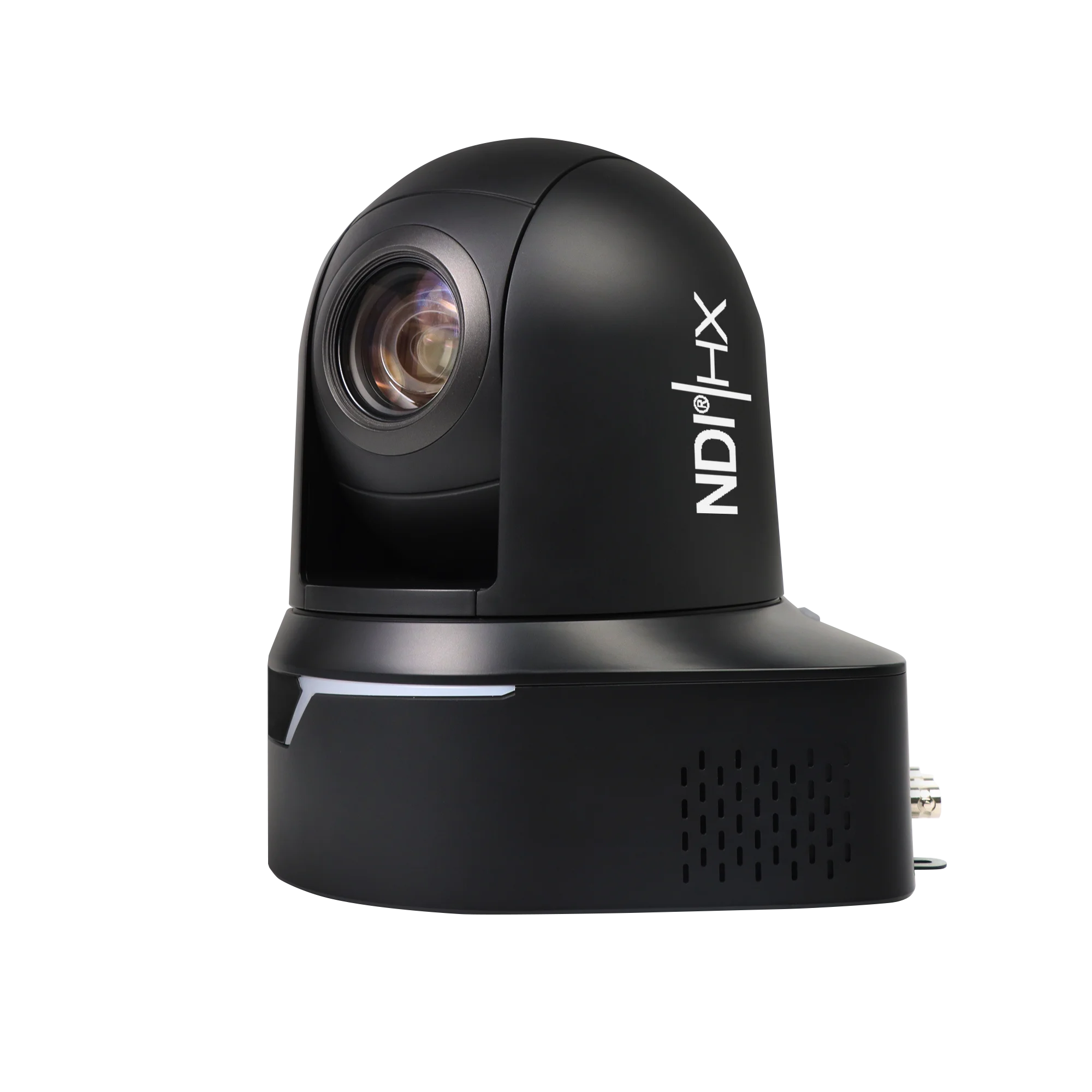 JJTS AI Auto Tracking NDI PTZ Camera With 3G-SDI/HDMI/USB3.0/LAN PoE FHD 4K 60FPS Live Streaming 25X Audio Conference System