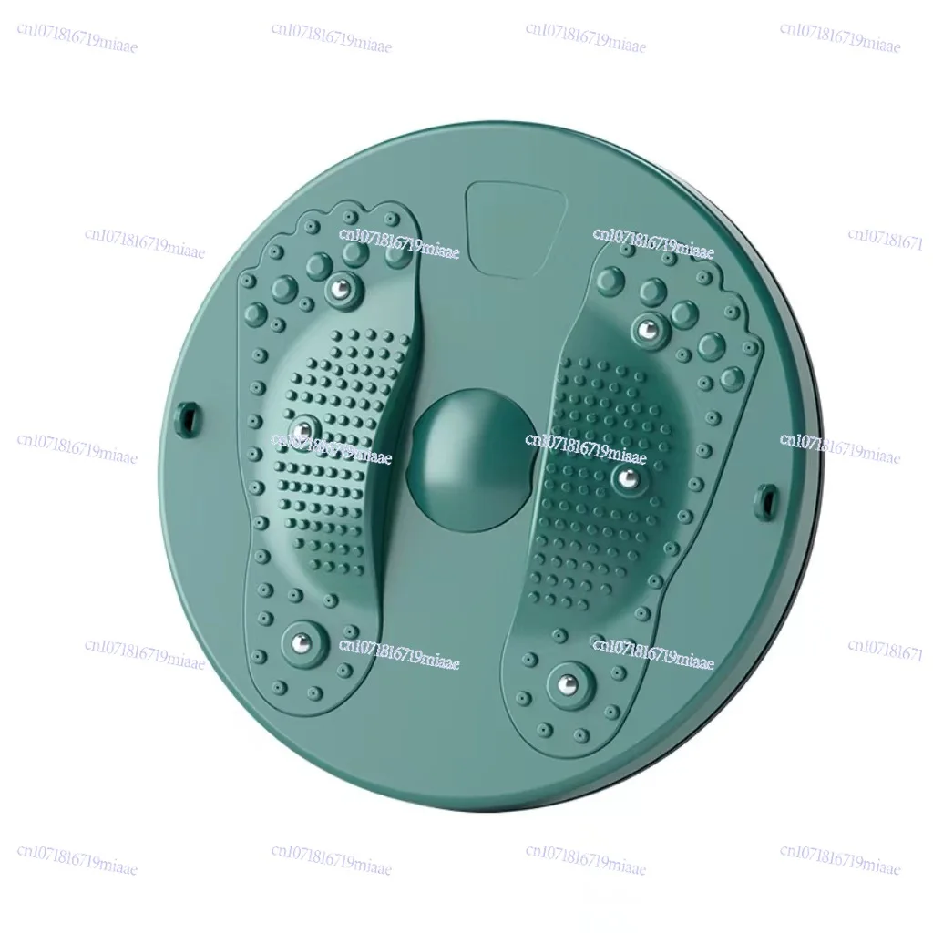 

Sports Equipment Full Body Fitness Rotary Waist Twister