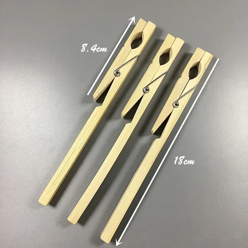 Bamboo Test Tube Cl…