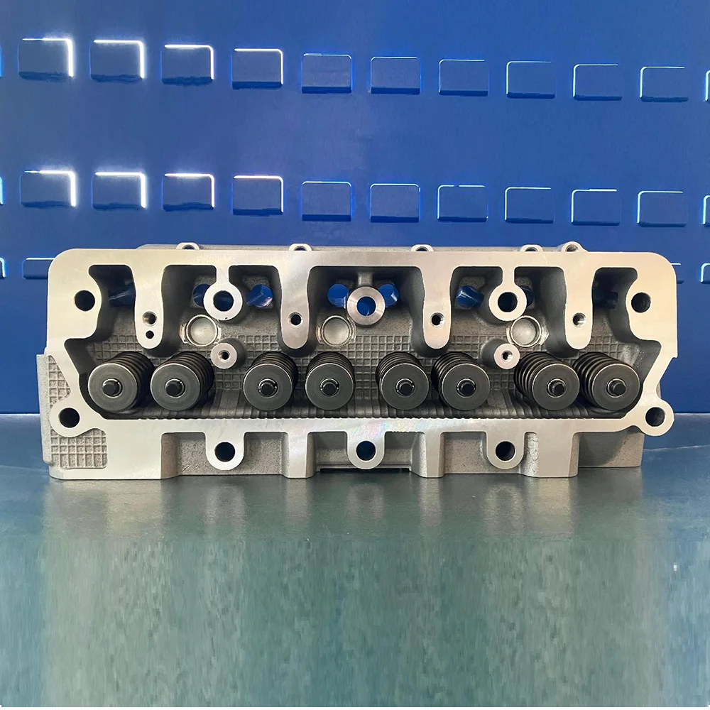 

Raceorly Cylinder Head for Skoda Fabia Octavia 1.9L AZE AZF AME Engine OEM 047103351C 047103063H