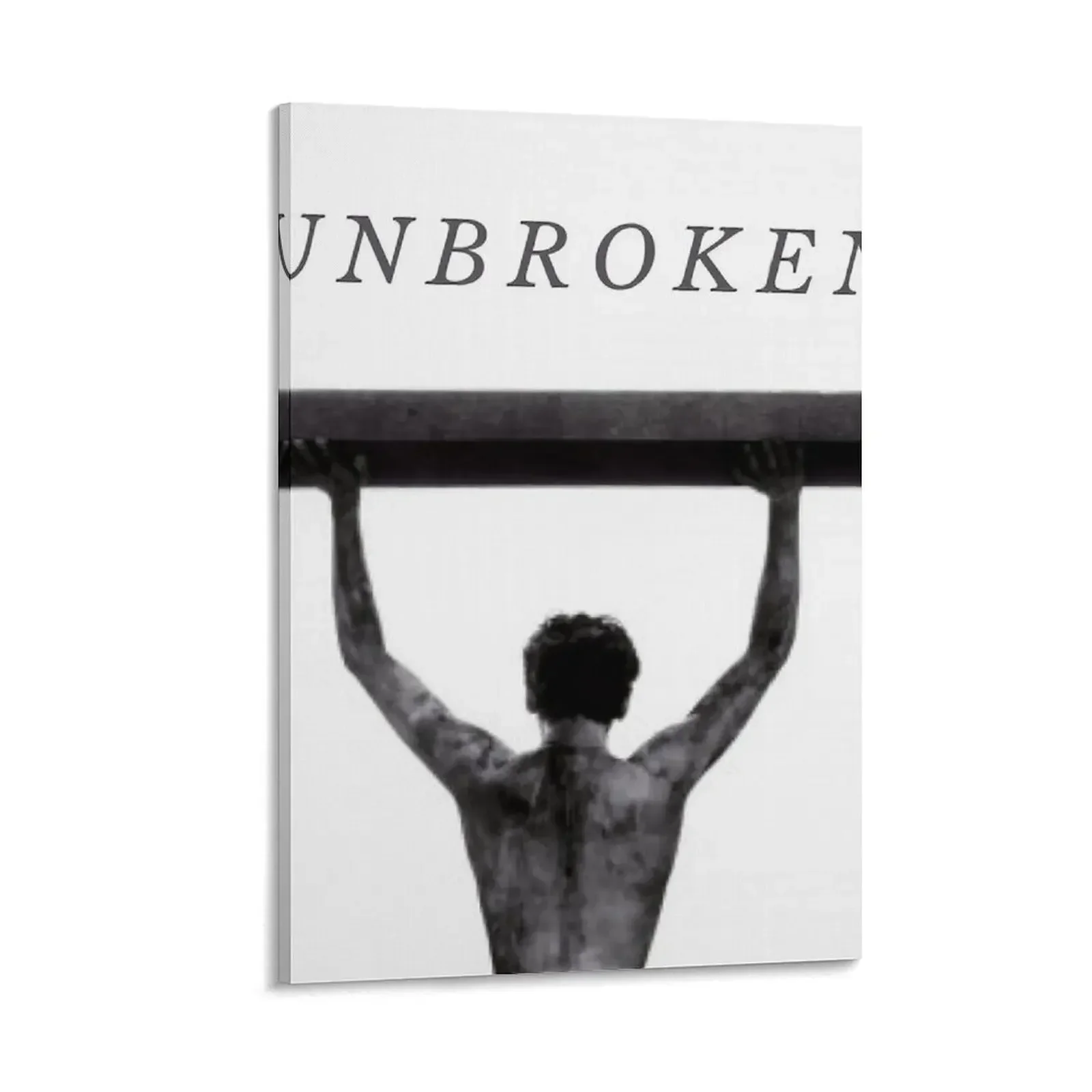 

Unbroken Apparel Canvas Painting wall art canvas painting aesthetic room decoration decorations for the room