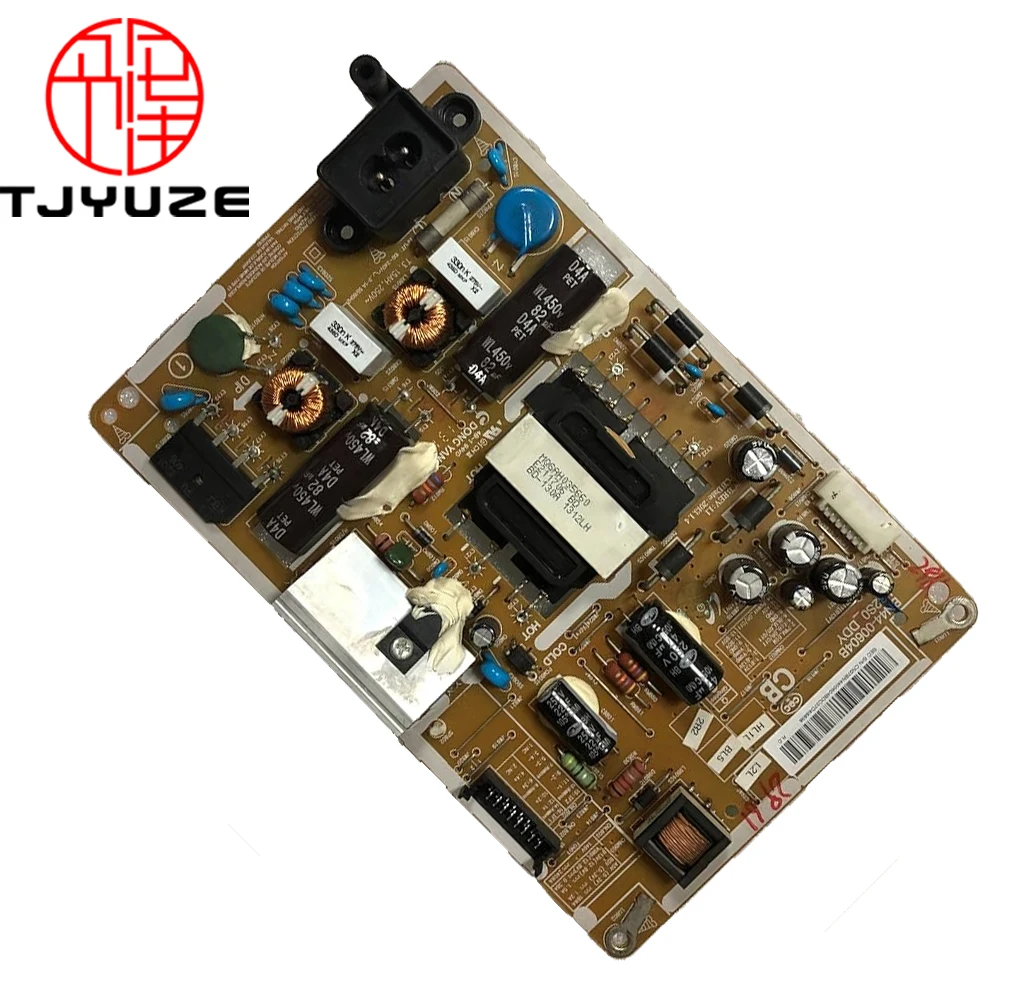 BN44-00604D = BN44-00604A /B/C/F L32S0E_DSM Power Supply Board for UA32F4280AR UA32F4000AR UE32F4000AW UE32F4510AK UA32F4008AR