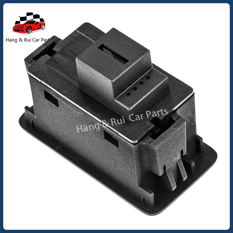 4G0959831A Electric Power Trunk Lock Control Switch Button Trunk Lid Lock For Audi A4 A6 A7 A8 Q3 Q5 Q7 RS4 RS6 4G0959831B