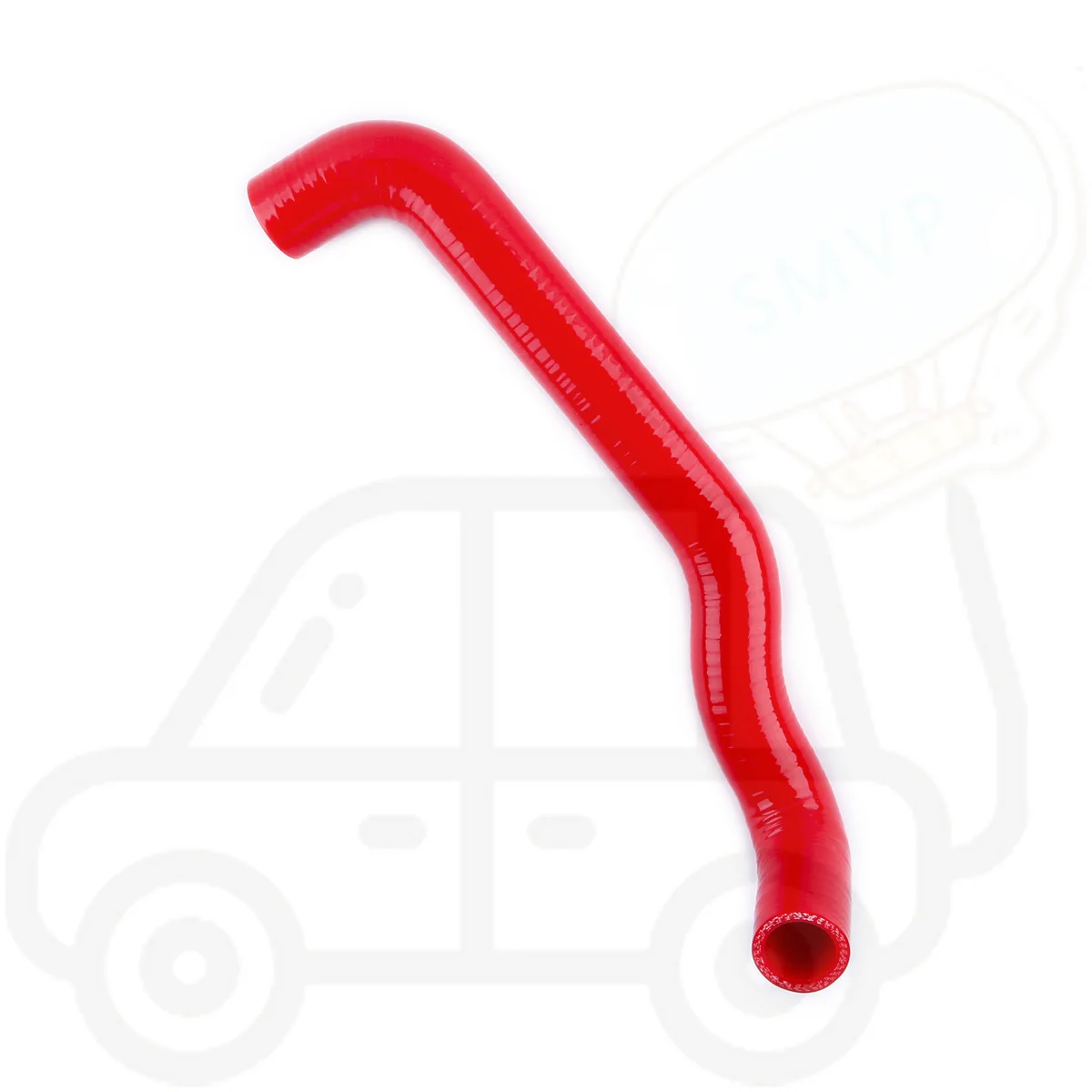 For Abarth Grande Punto / Alfa Romeo MiTo & Giulietta 1.4 Tb Pop Off Circuit Performance Parts Silicone Hoses Kit 3PCS 11 Colors