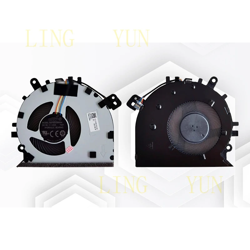 Z  Suitable for Xiaomi Redmi 14 Ryzen Edition XMA1901-AJ AG DG AU AG YN DA laptop fan