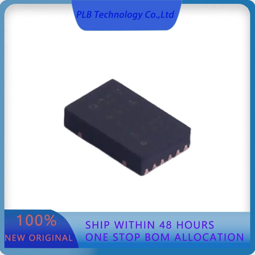 

5 шт./лот BQ27441DRZR-G1A BQ27441 2.45V~4.5V Микросхема управления литиевыми батареями 1 SON-12-EP(2.5x4) Оригинальный товар в наличии