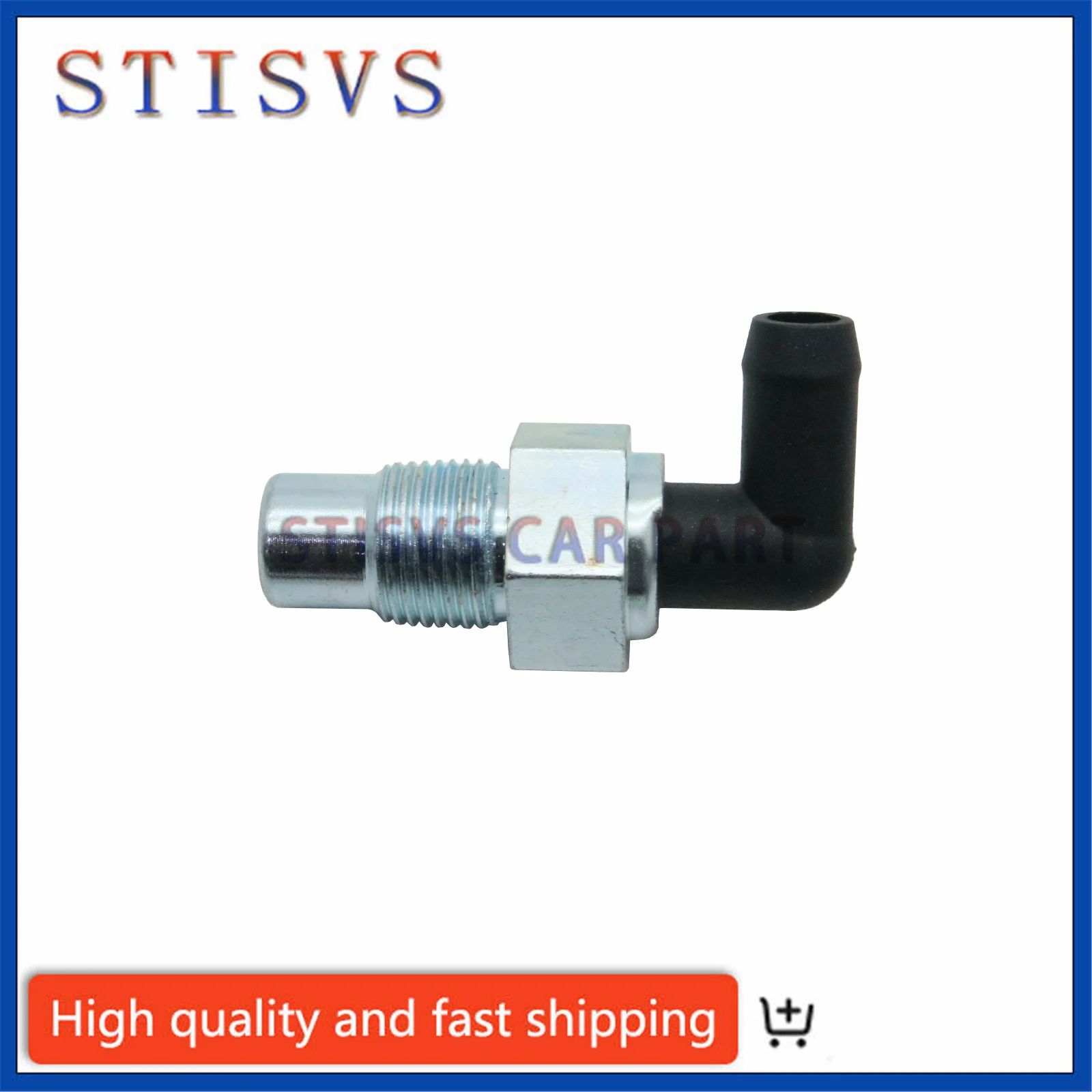 PCV VALVE 12204-50030 For Toyota Land Cruiser Tundra Sequoia Lexus LX470 GS430 SC430 2003-2010 70300300 12204 50030 1220450030