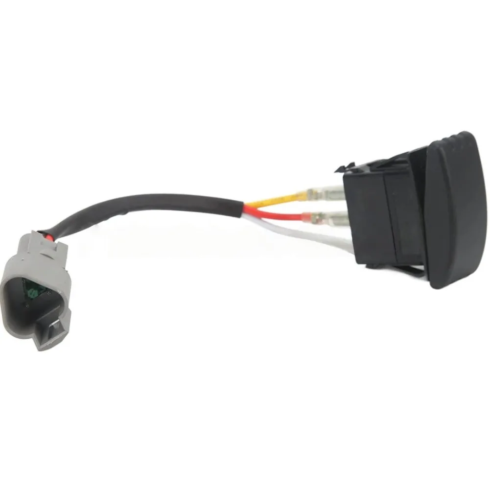 

69J-82563-00-00 аксессуары для тележек для гольфа G29 переключатель передач для прочной лодки, переключатель наклона и переключатель наклона 69J-82563-01-00