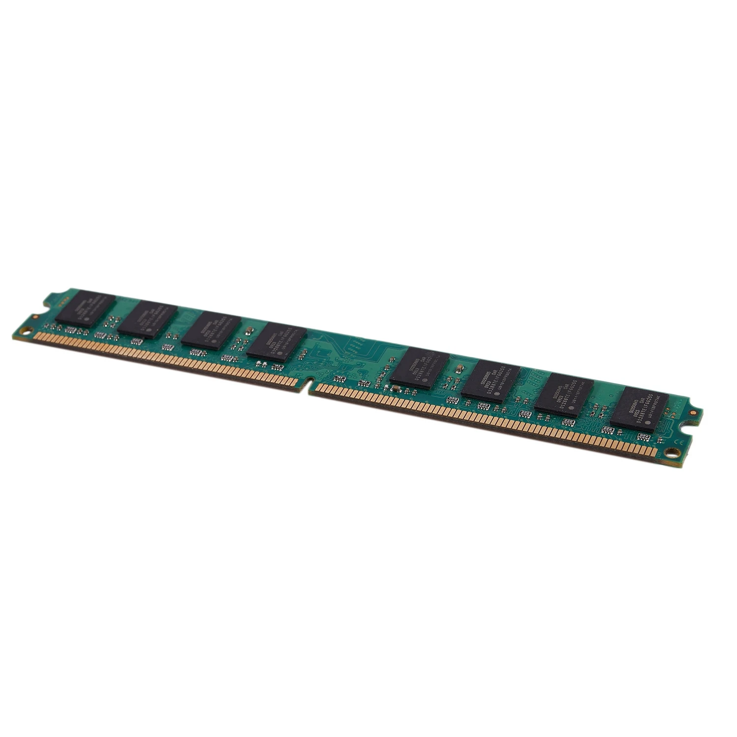 

AU33-2GB DDR2 PC2-6400 800 МГц 240-контактный 1,8-вольтовый DIMM-накопитель памяти для настольных ПК, для AMD