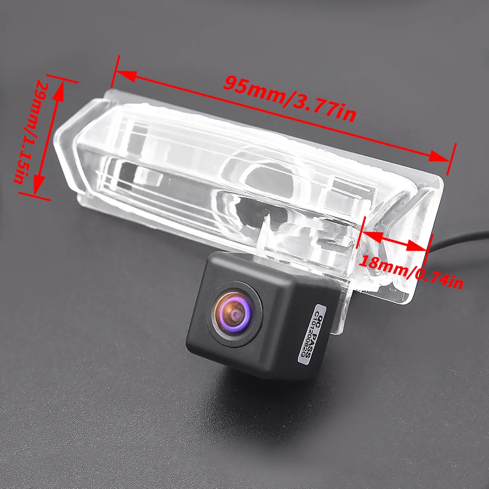 

Special Vehicle Rear View Car Reversing Backup Parking Camera for Lexus IS GS IS200 IS300 LS430 GS300 GS400 GS430 Car Monitor