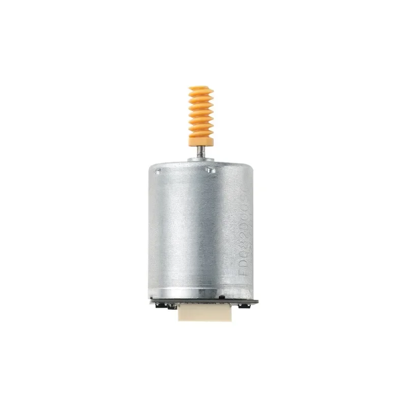 High Precision AMS Lite Loading Unloading Motor Assembly Replacement Parts for 3D Printer Filament Feeder System Compatible