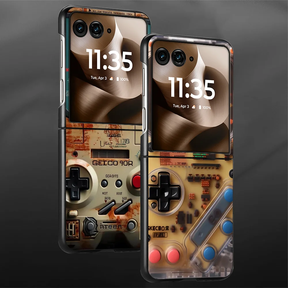 Retro Gaming Corps - Retro Gaming Console Phone Case for