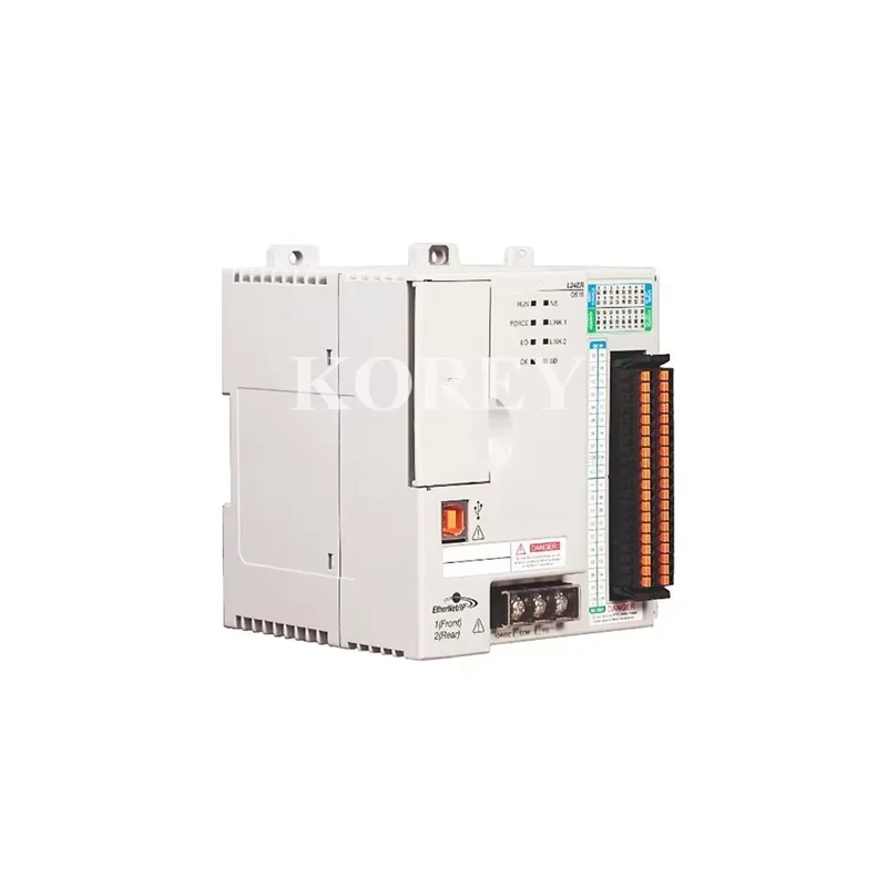 

PLC Module 1769-L24ER-QB1B Original Spot