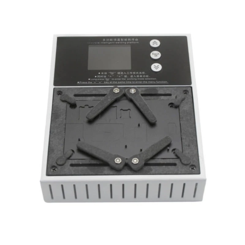 BGA Rework Heating Plate Motherboard Layer Separation Station Mobile CPU Tin Plant Repair Tool