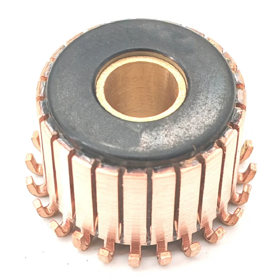25.5*9*17*24P Dhy-3153-24-9Rectifier Reverser Copper Head