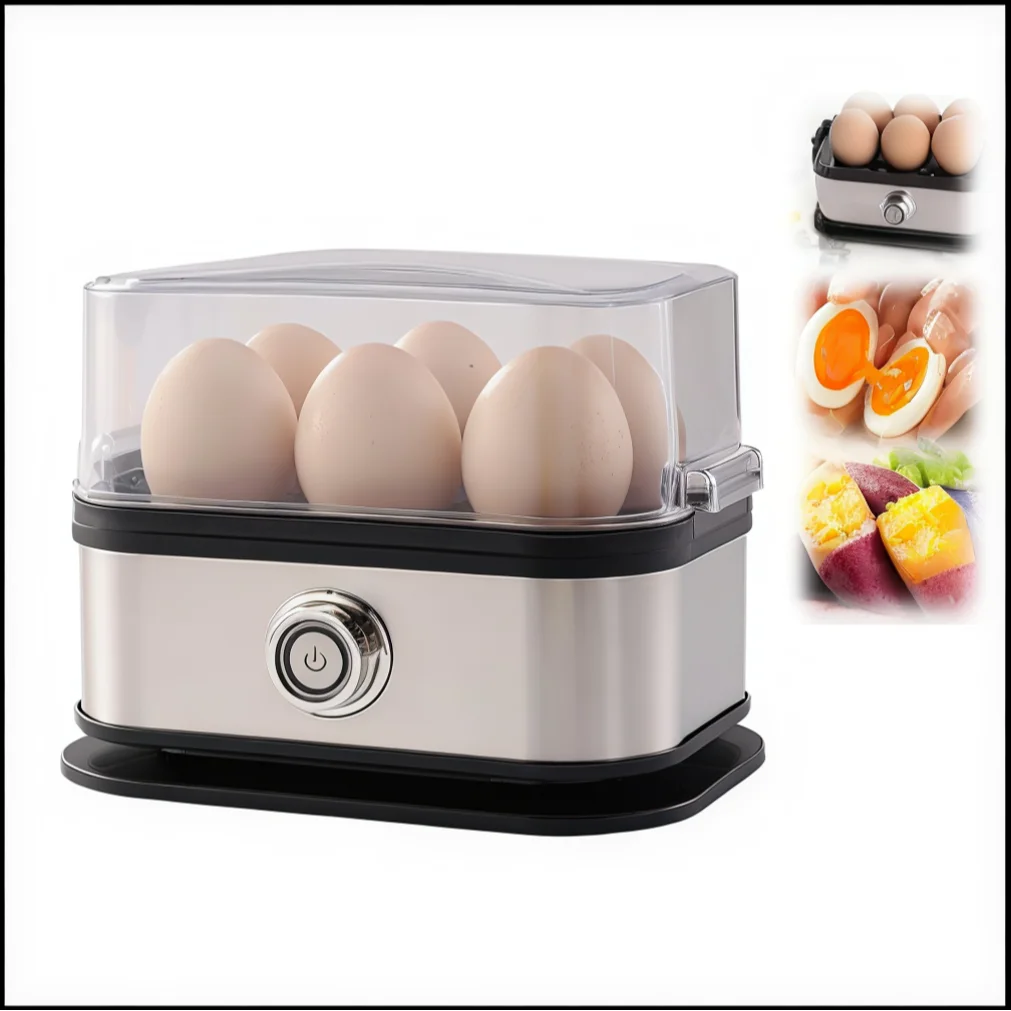 #5 Compare Egg Cookers Before You Buy