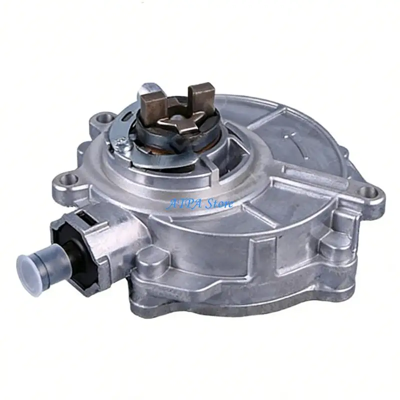 

U13C Вакуумный тормозной насос с ременным приводом, размер 0345 дюймов, обеспечивающий превосходную функциональность