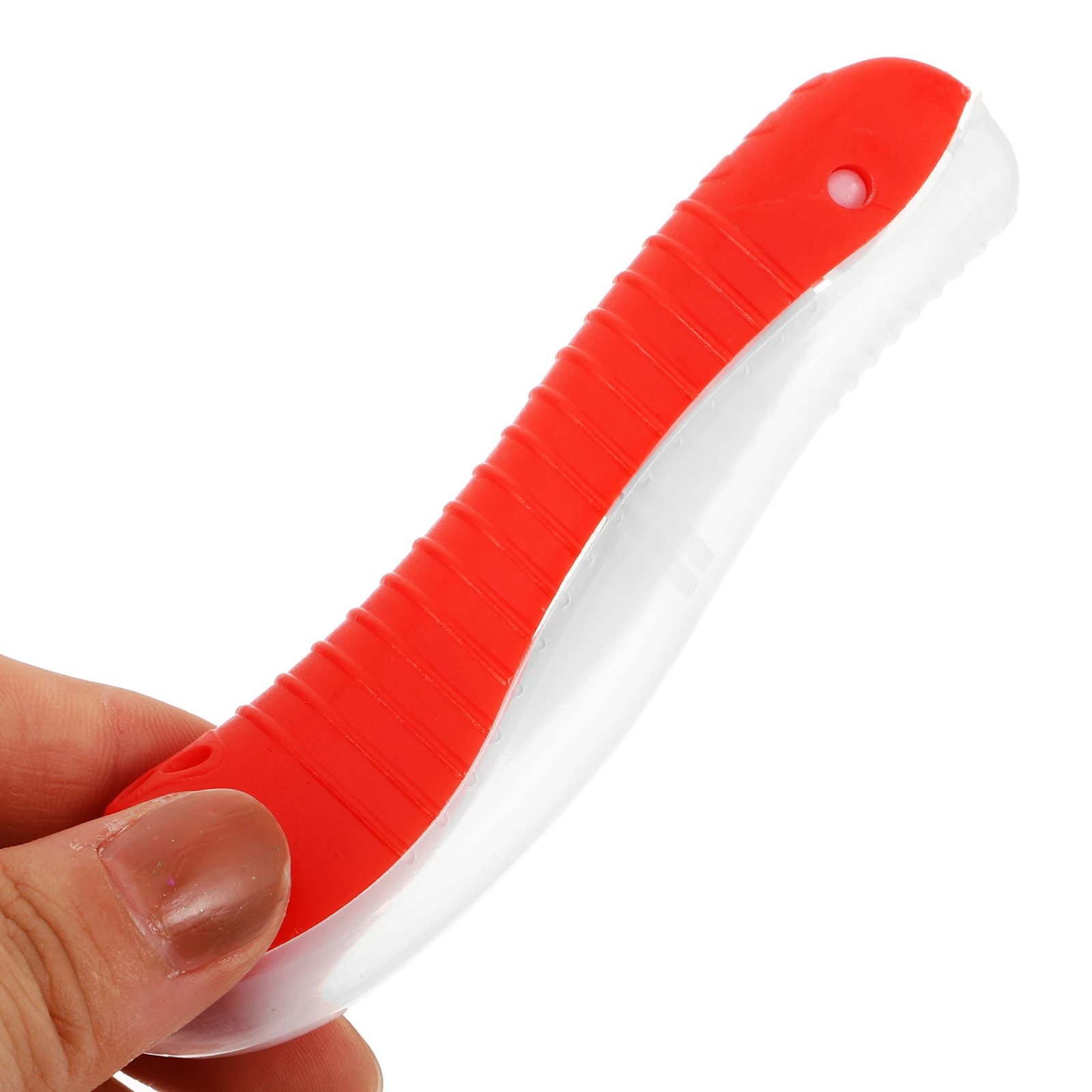 

6pcs Foldable Toothbrushes Travel Size Portable Brushes Yellow Red Green Blue Colors Lightweight Daily Household Teeth Cleaning