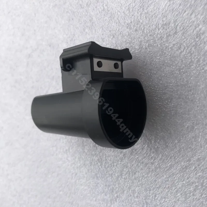 Saeco Blk Ground Coffee Outlet Conver for Philips EP2220 EP1221 EP2121 EP2136 EP3146 EP5144 Coffee Maker Parts Accessories