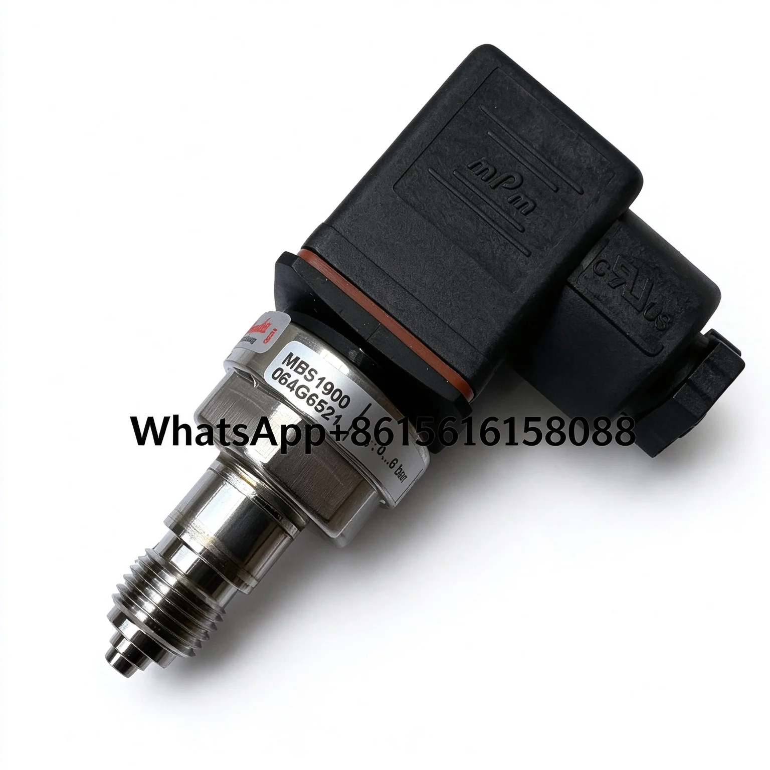 MBS1900 064G6524  064G6546  064G6599  064G6575  064G6657  064G6521  064G6522  064G6680 Danfoss pressure sensor with cable