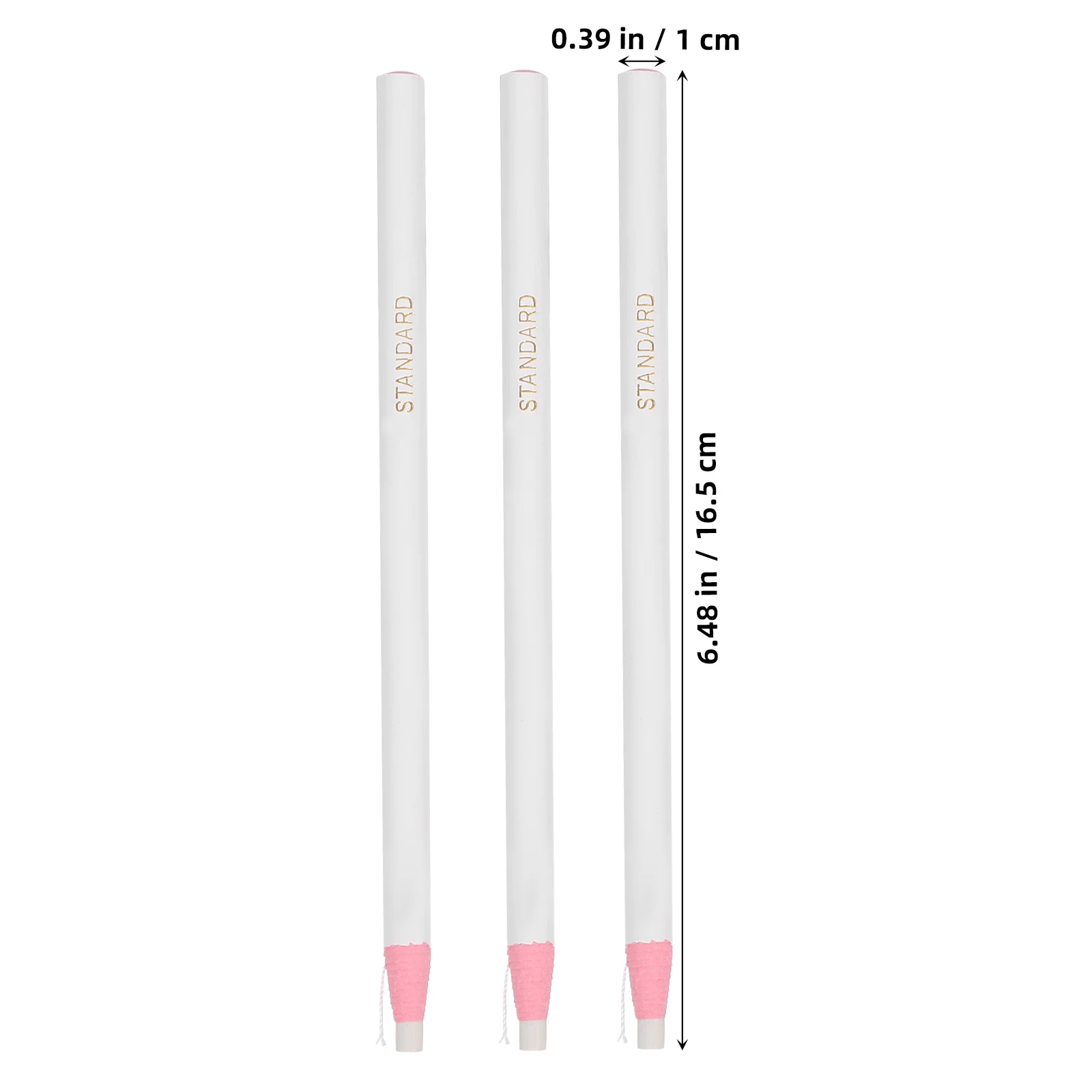 

12Pcs Peel-Off Wax Pencils No Cutting Crayons for Glass Ceramics Crayons with Sharpener Peel-Off Wax Pencils