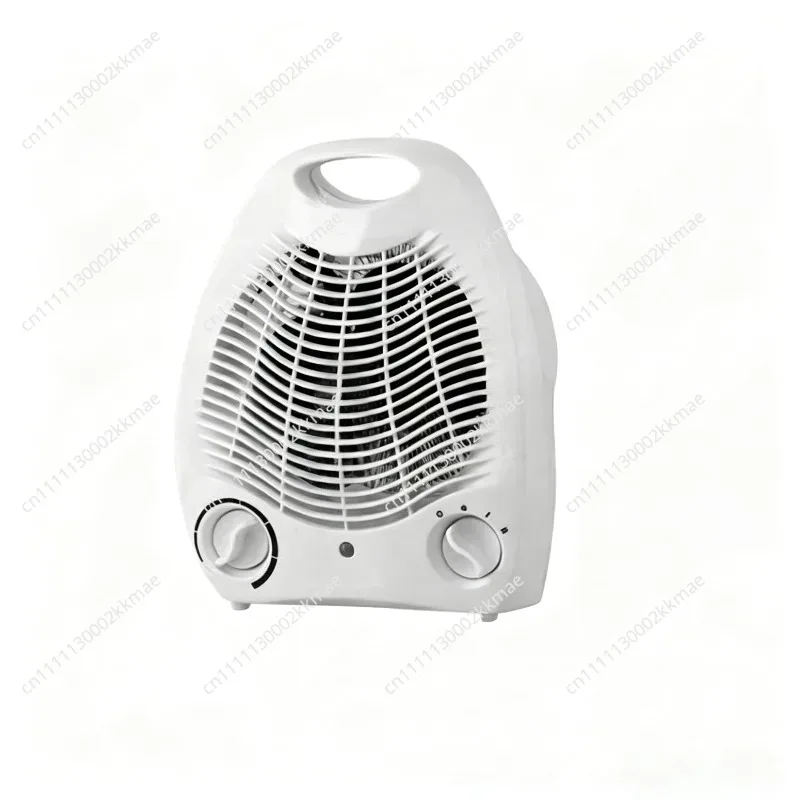 2000W High-power Heater Quick-heating Heater Waterproof Power Saving and Low Noise Office Household Smart Small Electric Heater