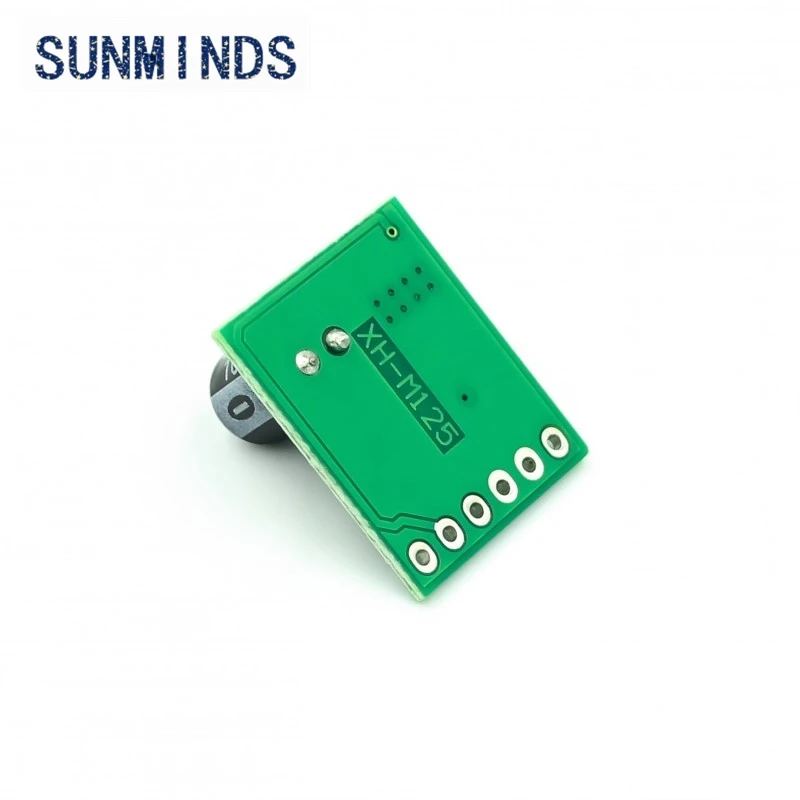 Mini XH-M125 XPT8871 Mono Stereo Lithium Battery Power Amplifier Module Board Audio Output Input 6W Sing Machine Module 3V 5V 5W