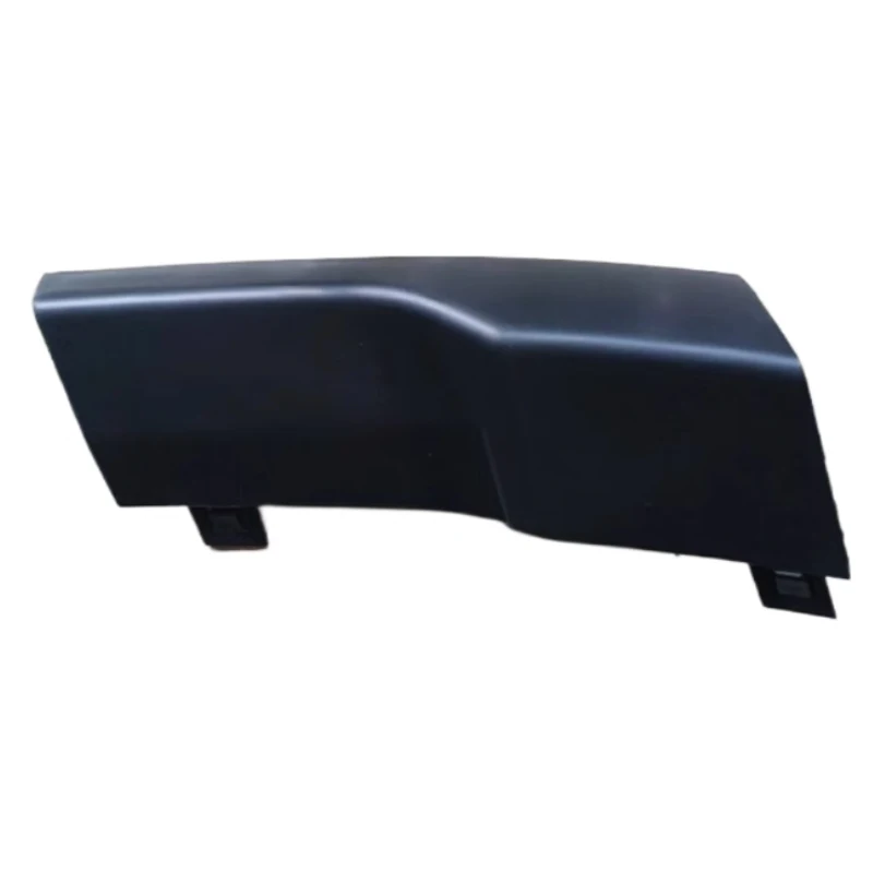 For Suzuki  Liana Aerio Black Front Bumper Cap Trailer Cover  Trailer Ccover