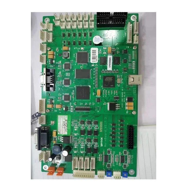 Stable and high quality solvent printer system boards,economic solvent printer spare parts