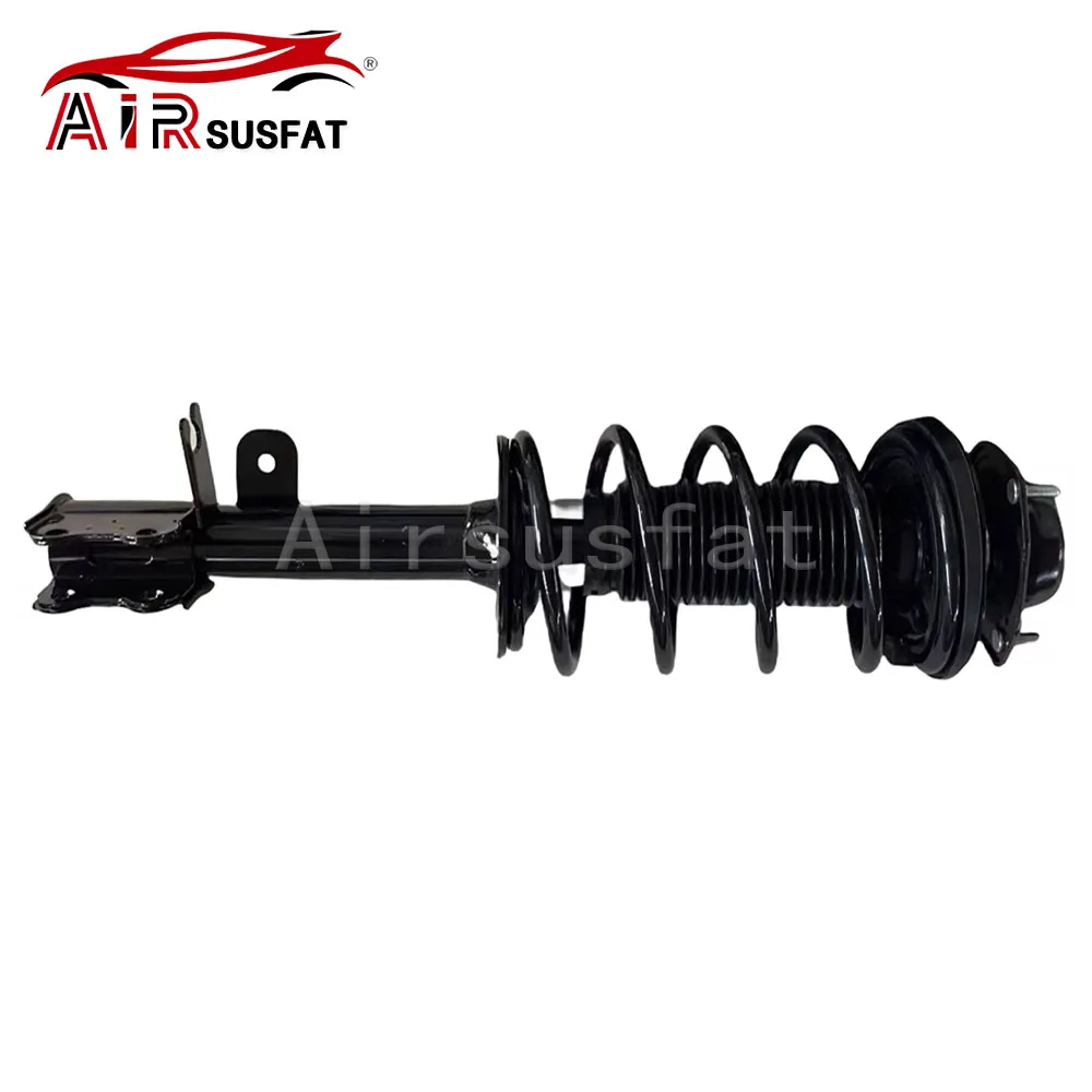 Front/Rear Coil Spring Shock Absorber Assembly without Electric For Buick/Daewoo/Chevrolet 96407819 96407820 96407821 96407822