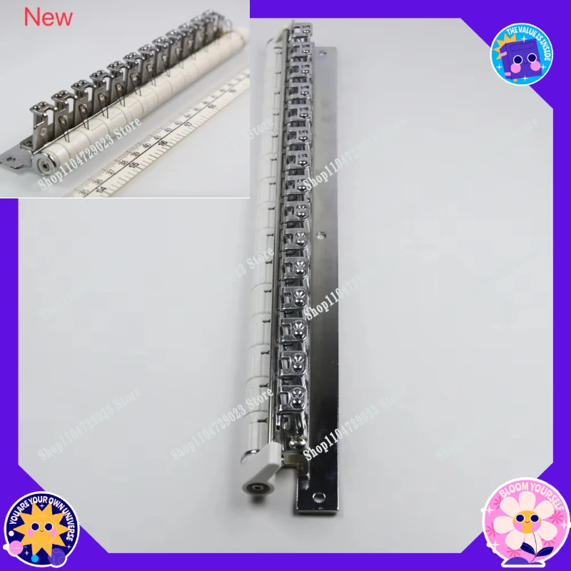 

UN260133 # ### High Speed Embroidery Machine Parts 12N 15N Wire with Spring Connection Base Set