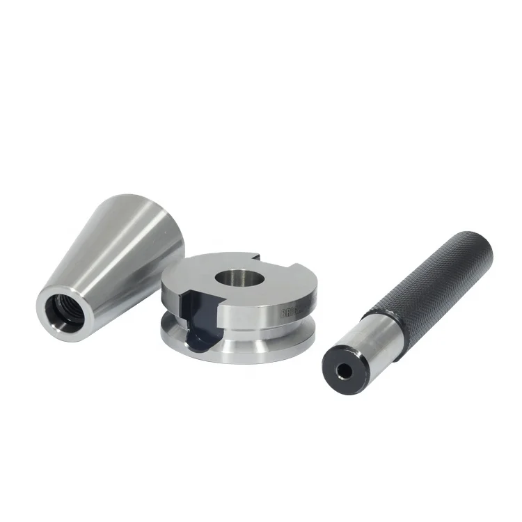 Bright-tools Factory Supply High Quality B30 BT40 BT50 ATC Arm Alignment Tool holders for cnc