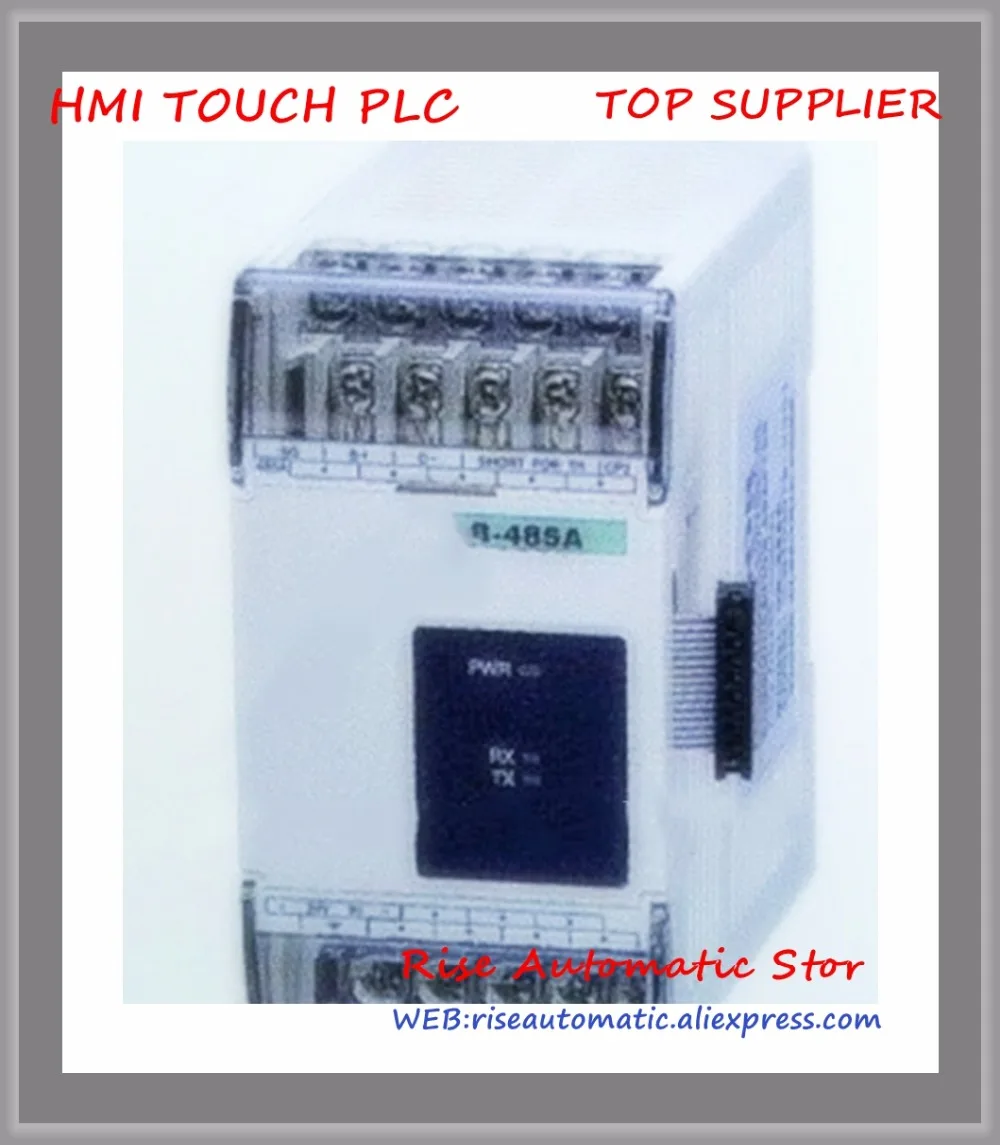 VB-485A PLC New Original Communication Expansion Module Special Module