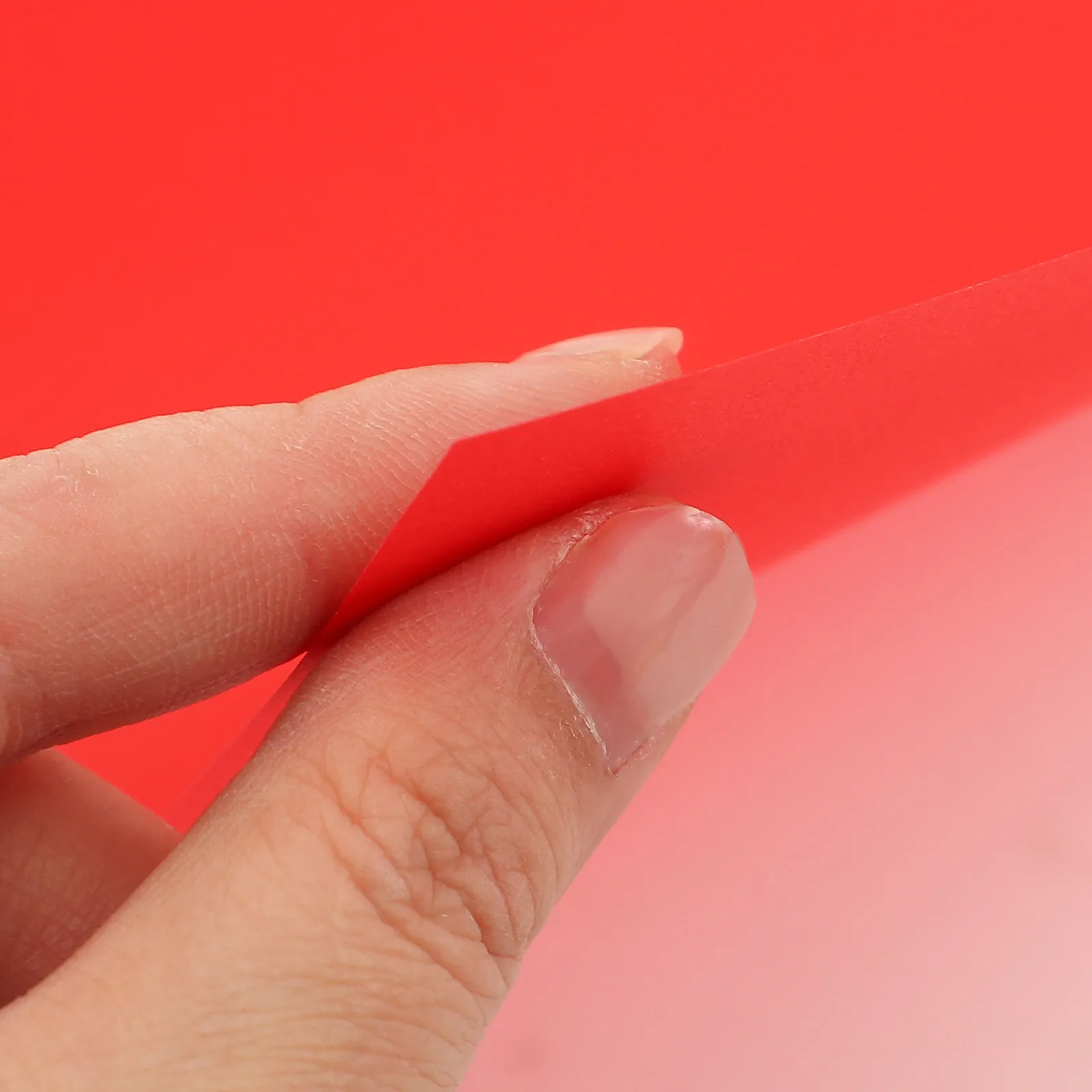 40Pcs Tracing Paper Set Assorted Colors Fade Resistant Thick Odorless Translucent for Engineering Drawing Calligraphy Copy