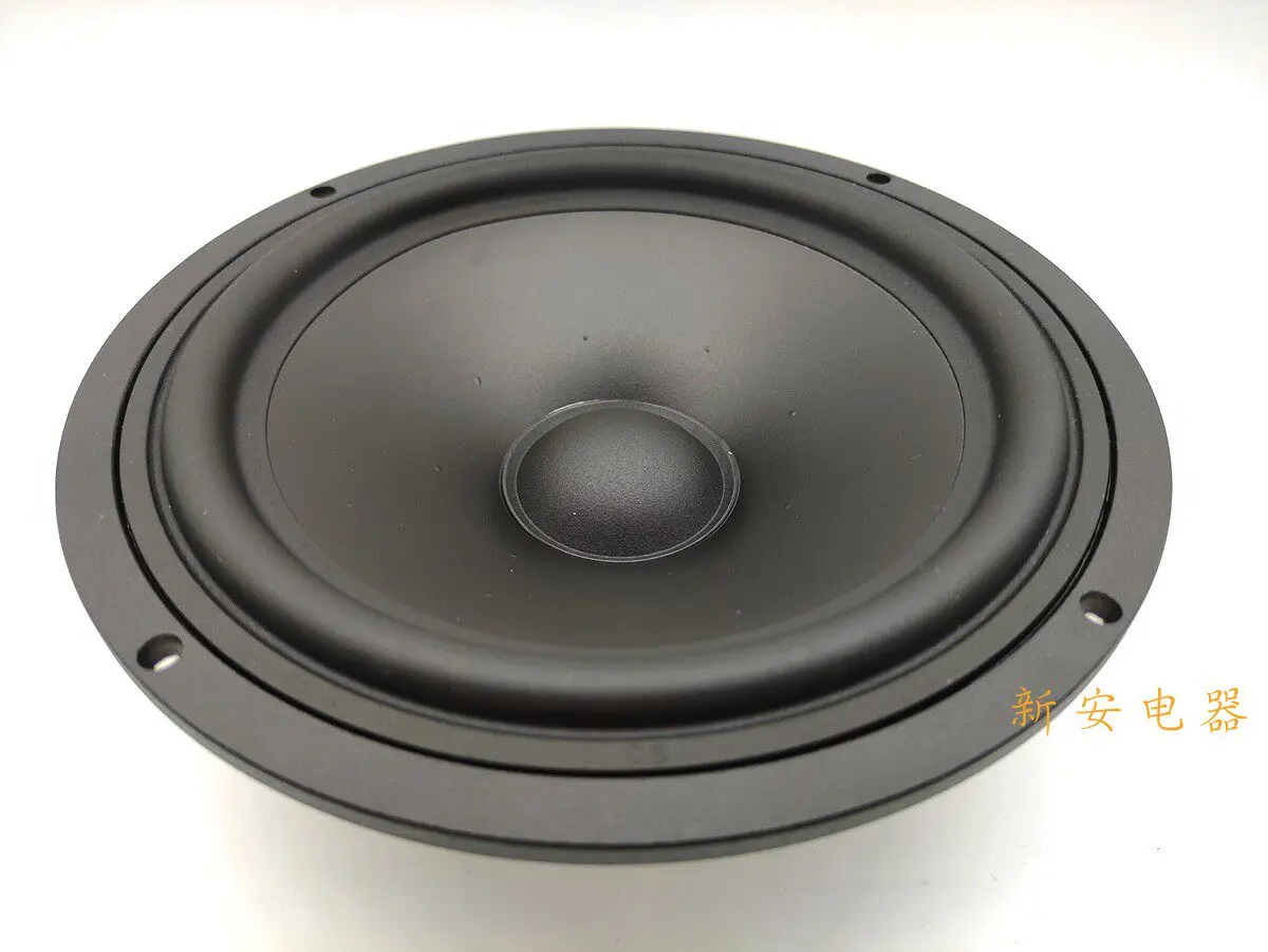 

Original Vifa 1pcs speaker P17WJ00-08 6.5 Inch low Frequency Speaker Driver Unit Magnesium Chassis Polycone 4ohm 8ohm 150W