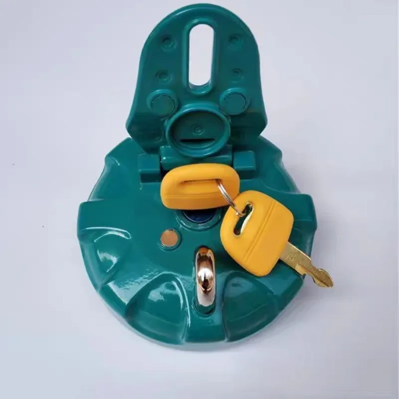 

Excavator for KOBELCO SK200/210/250/260/330-8 Super 8 anti-theft diesel engine cover