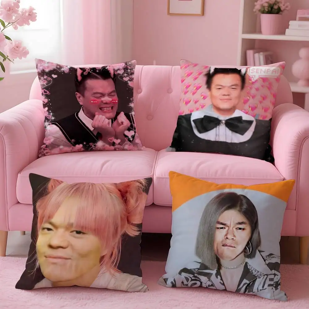 Funny J-JYP Meme Pi…
