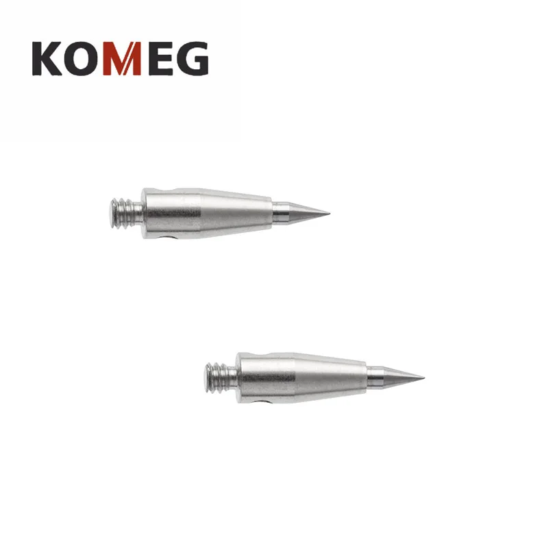 

KOMEG carbide stylus coordinate probe M2 thread K651098