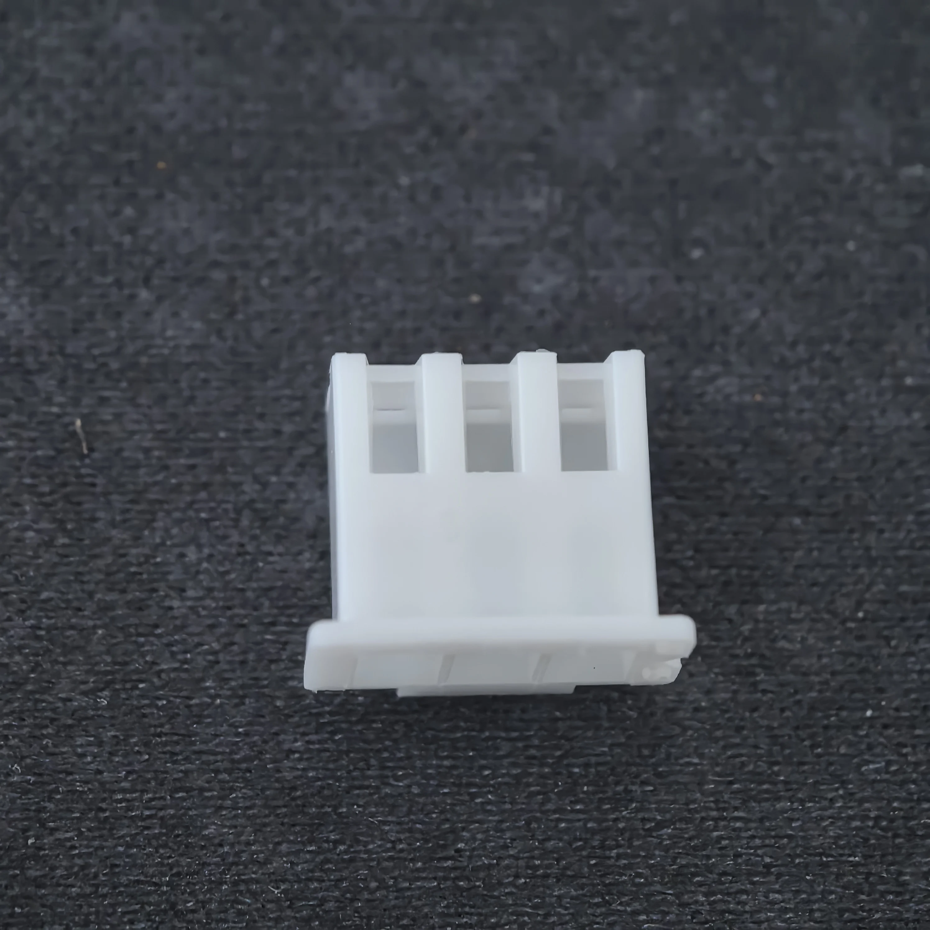 XH2.54MM Steckverbinder-Set (560 Stück): Gehäuse, Anschlüsse, gerade Stiftleisten, männliche und weibliche Kontakte – Detail 8