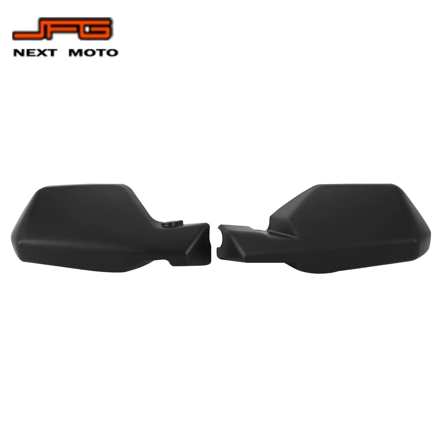 Para SUZUKI DL650 DL 650 protectores de manos para manillar de motocicleta Protector de manos 2014-2019 ADV piezas de bicicleta eléctrica de cross