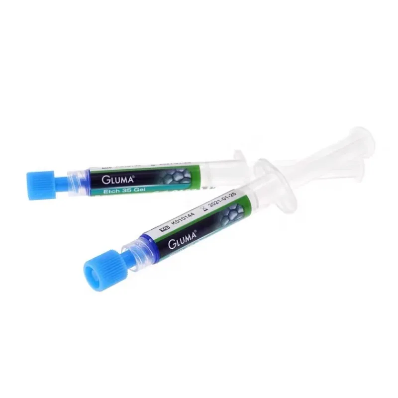 Dental Materials Oral Etchant Gel 35% Phosphoric Acid Dental Beauty Citric Acid Reagent Treatment Agent Laboratory Consumables