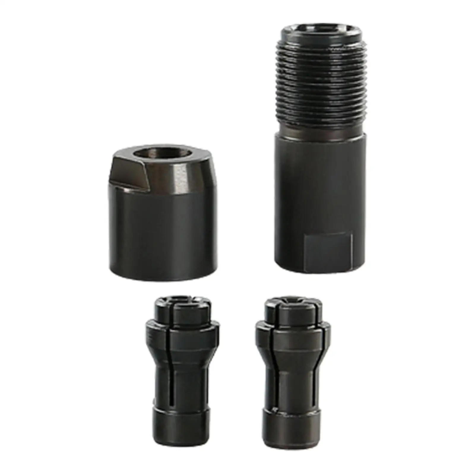 Multifunction Grinder Adapter Universal Oscillating Tool Conversion Kit for Sanding Polishing Cutting and Metalwork