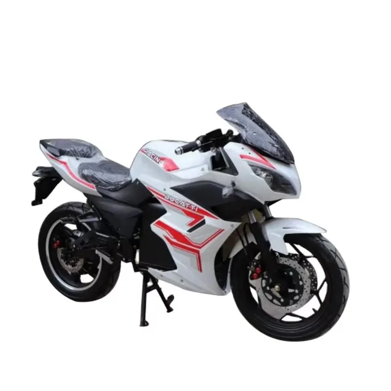 ZUIMI Racing Electric Motorcycles Engtian New Design Super Power High Quality Adults Electric Motorcycle